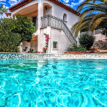 Maxima Sunset Apartment Sainte-Maxime Ngoại thất bức ảnh