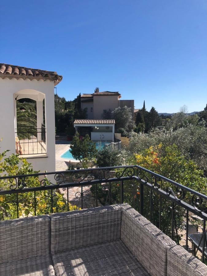 Maxima Sunset Apartment Sainte-Maxime Ngoại thất bức ảnh