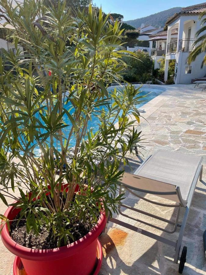 Maxima Sunset Apartment Sainte-Maxime Ngoại thất bức ảnh