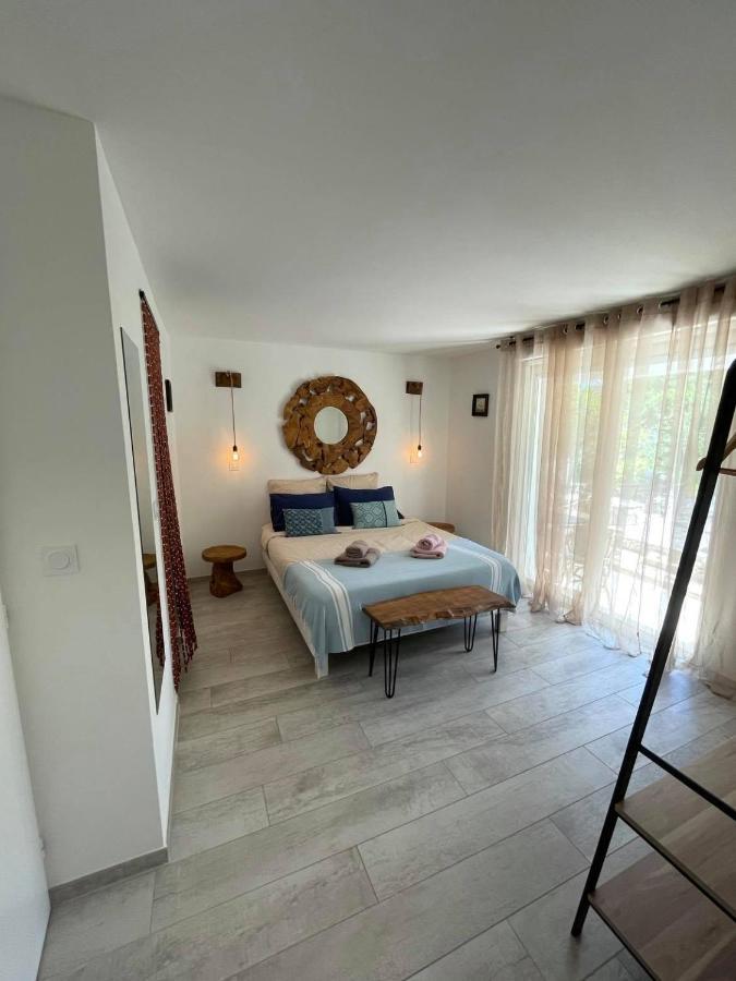 Maxima Sunset Apartment Sainte-Maxime Ngoại thất bức ảnh