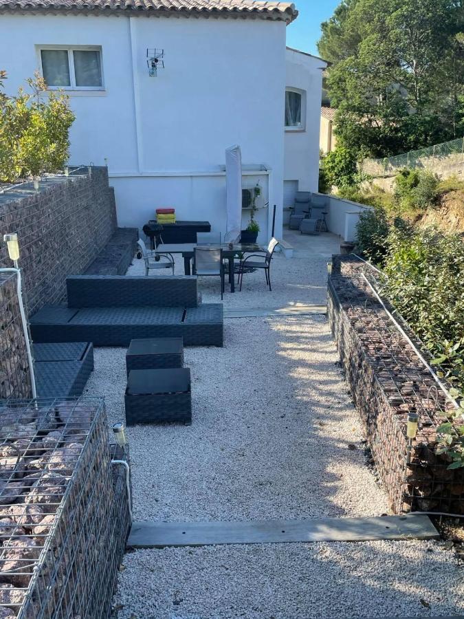 Maxima Sunset Apartment Sainte-Maxime Ngoại thất bức ảnh