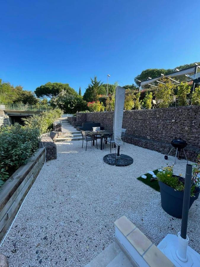 Maxima Sunset Apartment Sainte-Maxime Ngoại thất bức ảnh