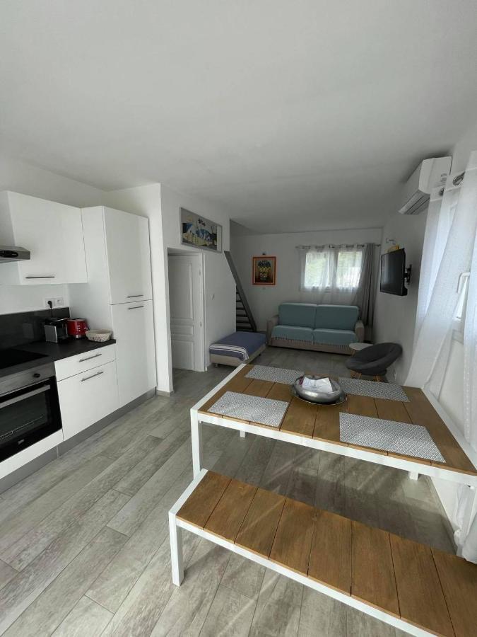 Maxima Sunset Apartment Sainte-Maxime Ngoại thất bức ảnh