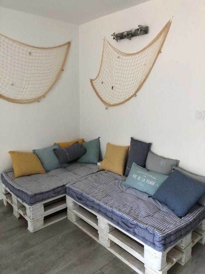 Maxima Sunset Apartment Sainte-Maxime Ngoại thất bức ảnh