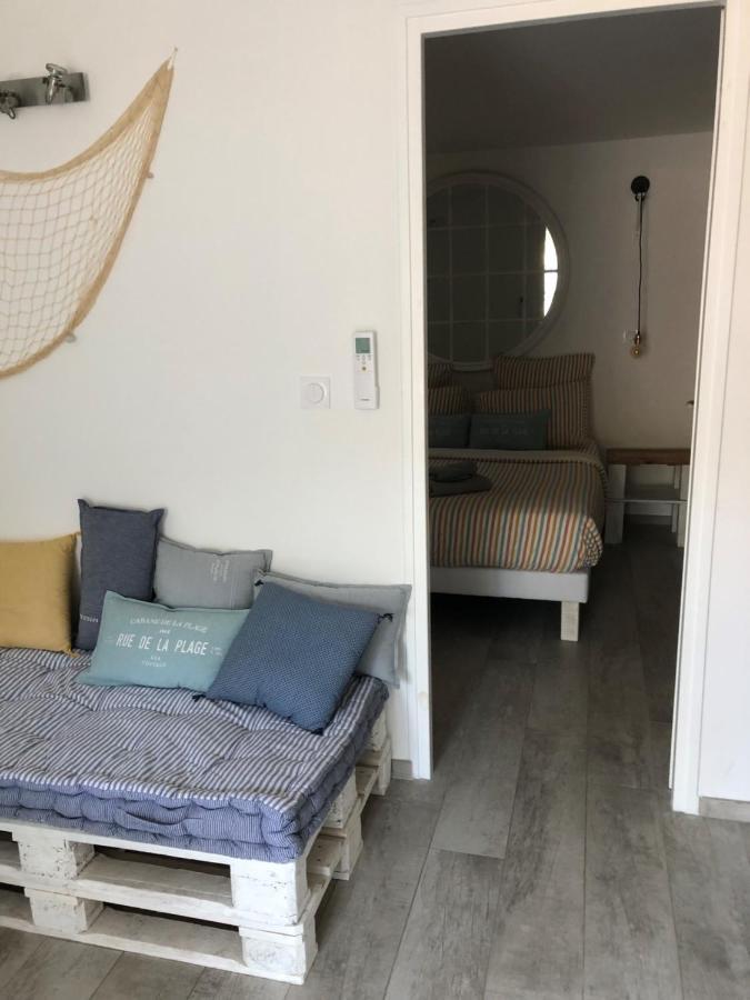 Maxima Sunset Apartment Sainte-Maxime Ngoại thất bức ảnh