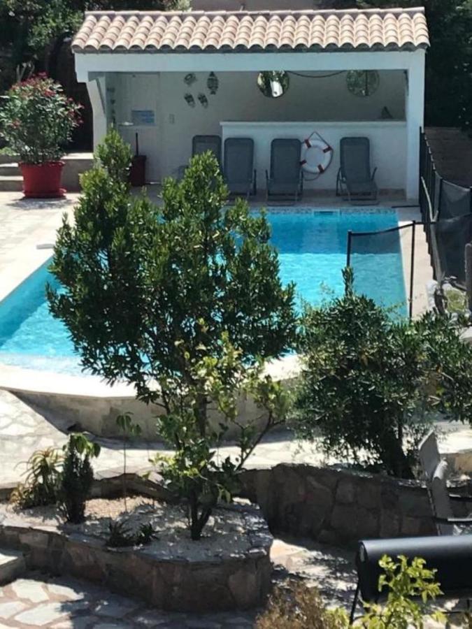 Maxima Sunset Apartment Sainte-Maxime Ngoại thất bức ảnh