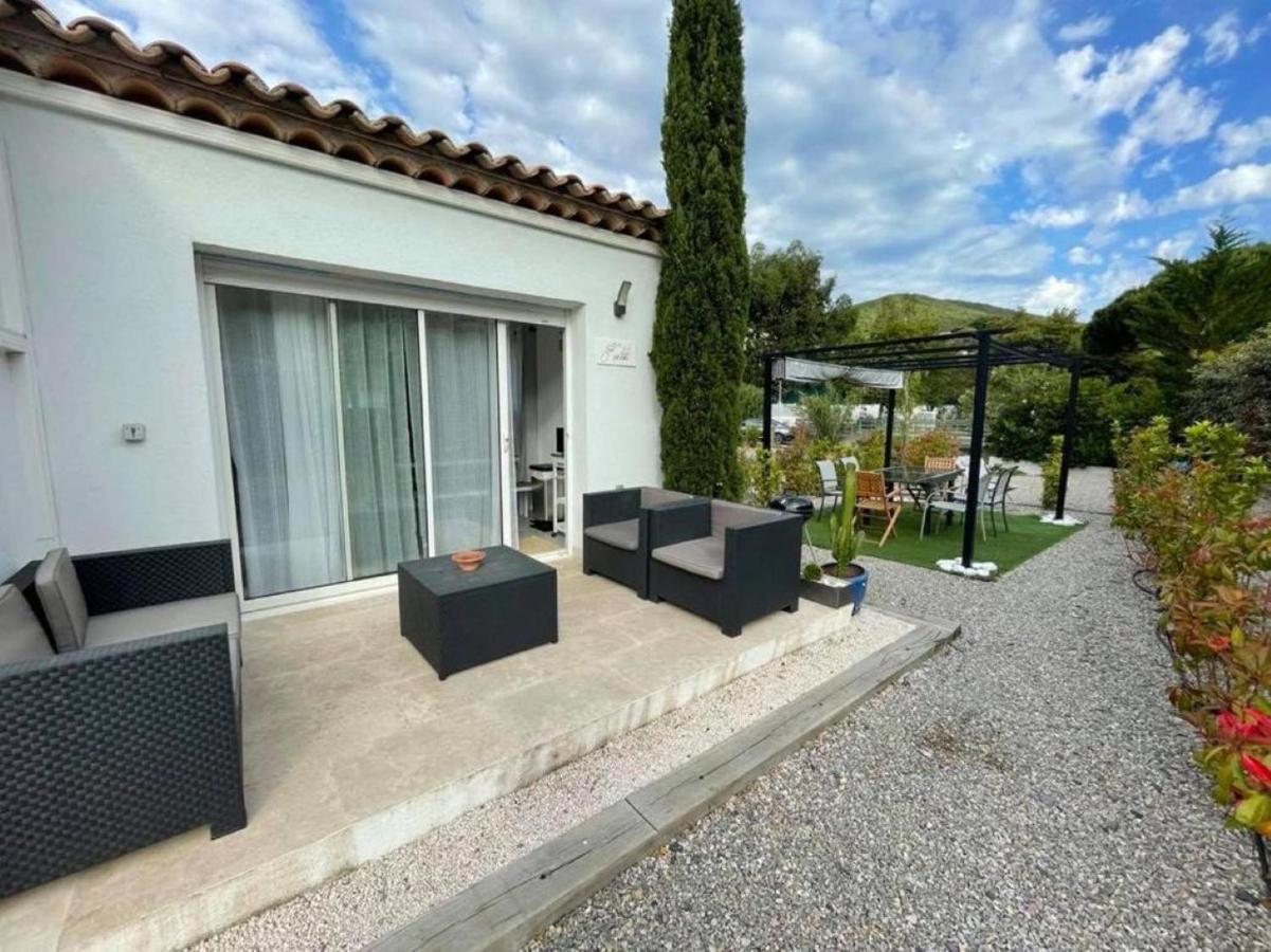 Maxima Sunset Apartment Sainte-Maxime Ngoại thất bức ảnh