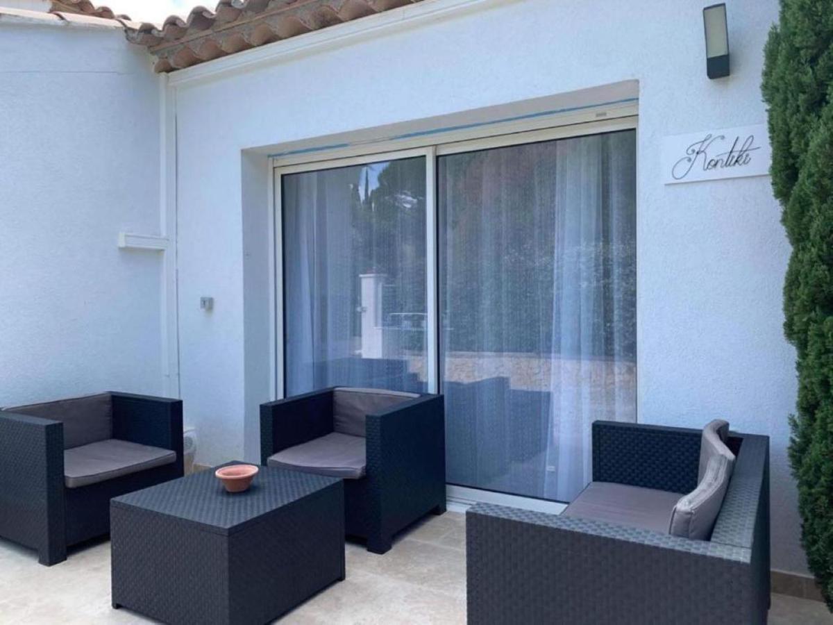 Maxima Sunset Apartment Sainte-Maxime Ngoại thất bức ảnh
