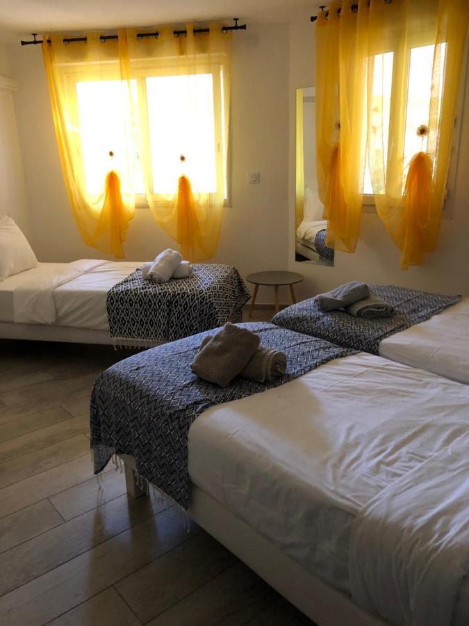 Maxima Sunset Apartment Sainte-Maxime Ngoại thất bức ảnh