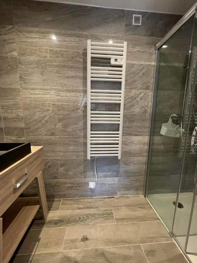 Maxima Sunset Apartment Sainte-Maxime Ngoại thất bức ảnh