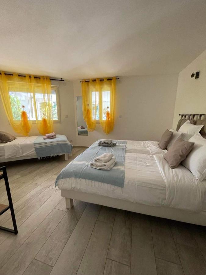 Maxima Sunset Apartment Sainte-Maxime Ngoại thất bức ảnh