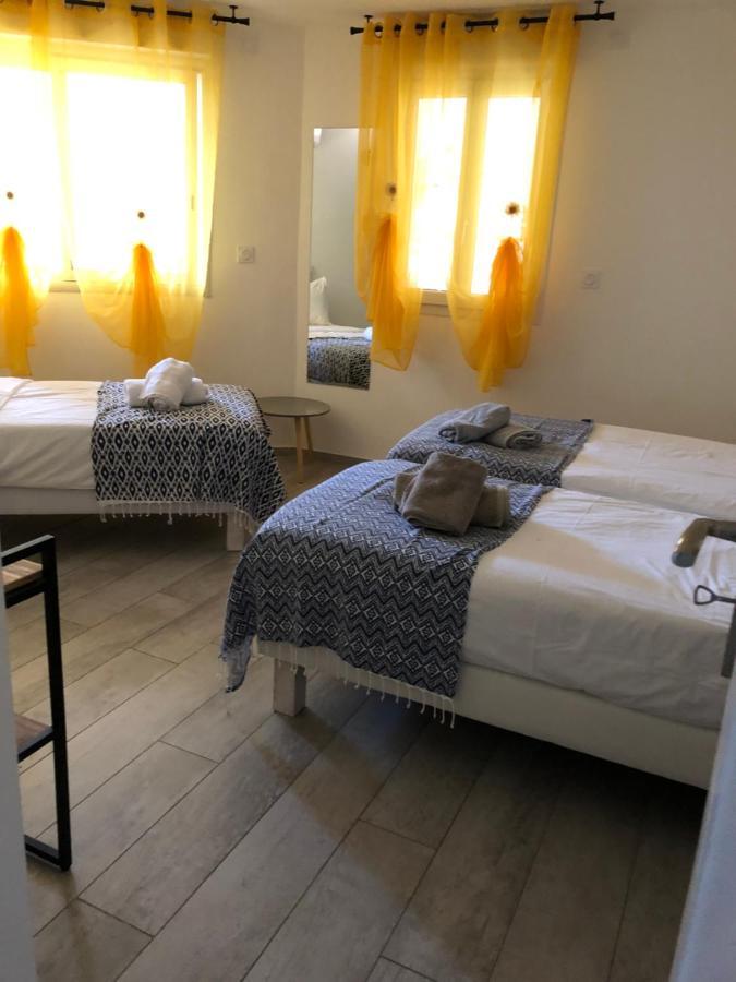 Maxima Sunset Apartment Sainte-Maxime Ngoại thất bức ảnh
