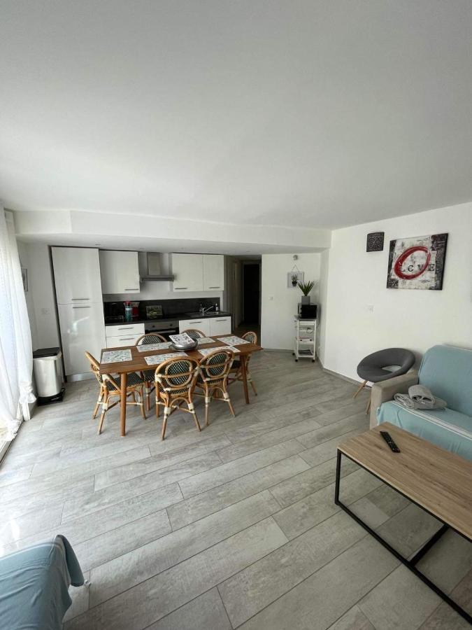 Maxima Sunset Apartment Sainte-Maxime Ngoại thất bức ảnh
