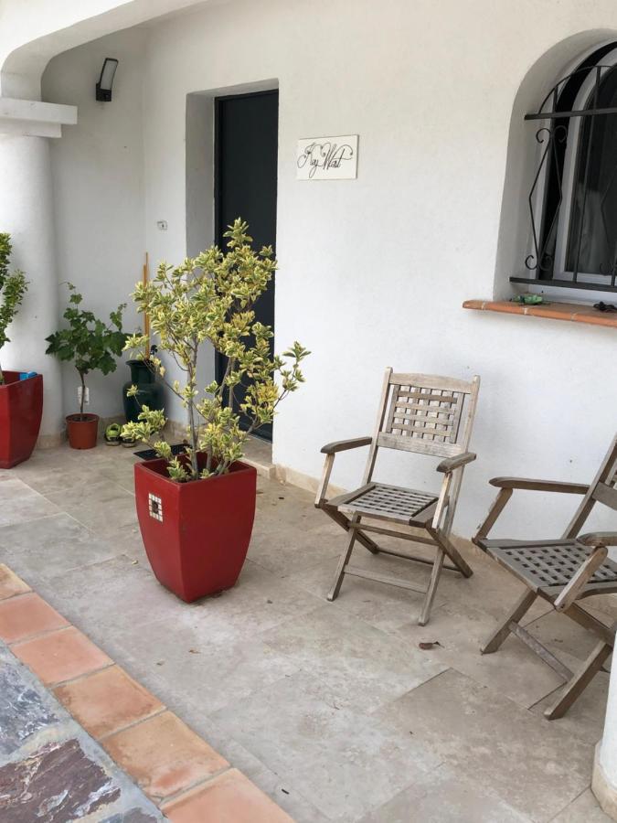 Maxima Sunset Apartment Sainte-Maxime Ngoại thất bức ảnh