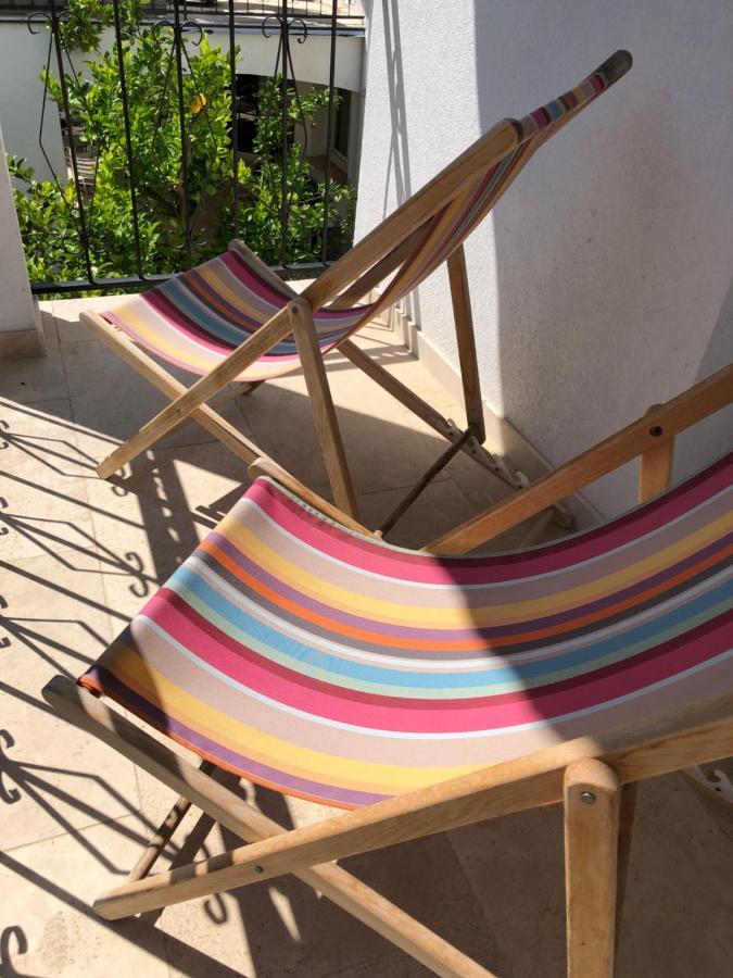 Maxima Sunset Apartment Sainte-Maxime Ngoại thất bức ảnh