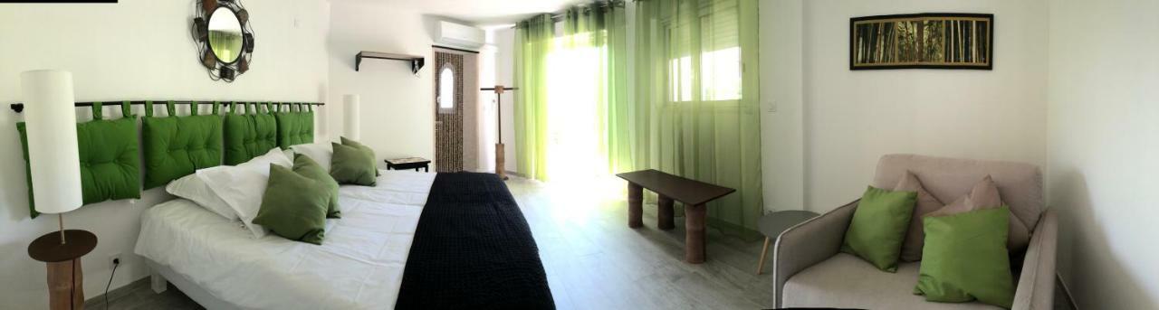 Maxima Sunset Apartment Sainte-Maxime Ngoại thất bức ảnh
