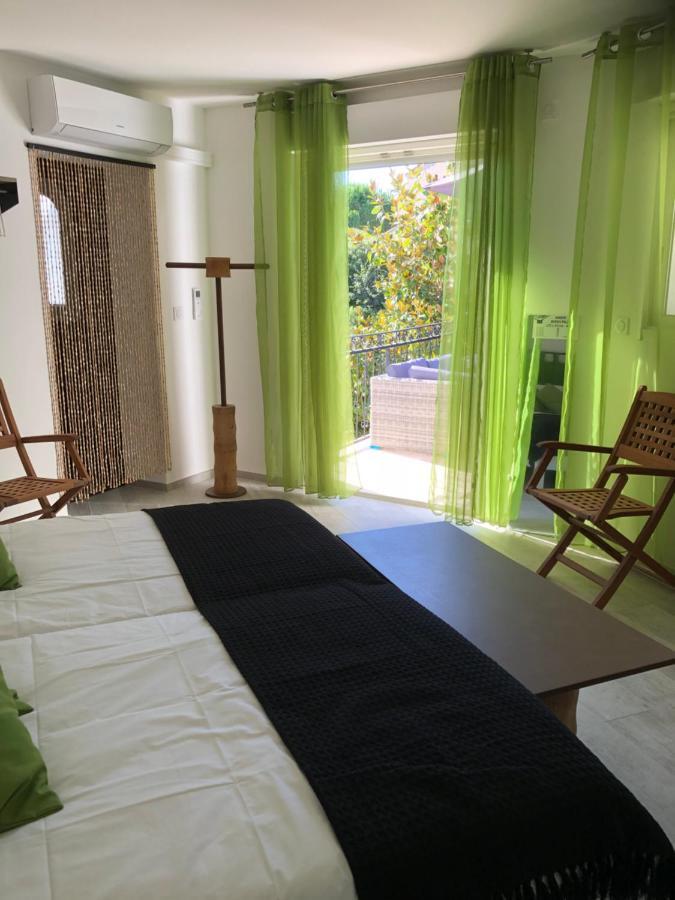 Maxima Sunset Apartment Sainte-Maxime Ngoại thất bức ảnh