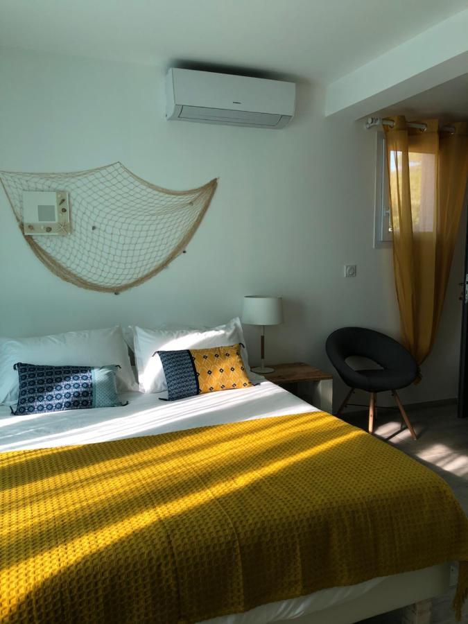 Maxima Sunset Apartment Sainte-Maxime Ngoại thất bức ảnh